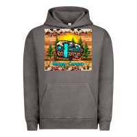 Pigment Tornado happy camper Urban Hoodie - JahusDesignShop