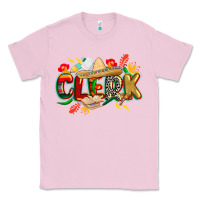 Bubblegum Pink cinco de mayo clerk Classic Tee - CowGirlArtShop
