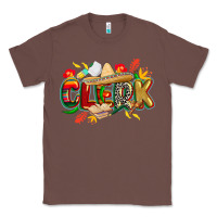 Chestnut cinco de mayo clerk Classic Tee - CowGirlArtShop