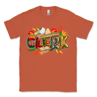 Copper cinco de mayo clerk Classic Tee - CowGirlArtShop