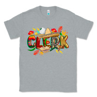 Heather Grey cinco de mayo clerk Classic Tee - CowGirlArtShop