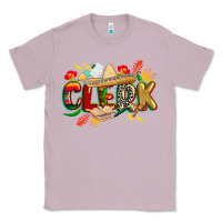 Lilac cinco de mayo clerk Classic Tee - CowGirlArtShop