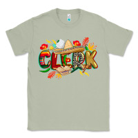 Matcha cinco de mayo clerk Classic Tee - CowGirlArtShop