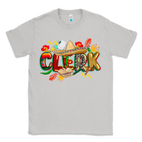 Moon Dust cinco de mayo clerk Classic Tee - CowGirlArtShop