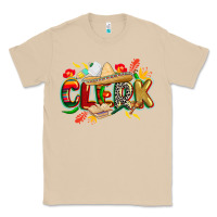 Mushroom cinco de mayo clerk Classic Tee - CowGirlArtShop