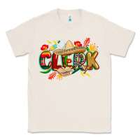 Natural cinco de mayo clerk Classic Tee - CowGirlArtShop