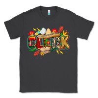 Smoke cinco de mayo clerk Classic Tee - CowGirlArtShop
