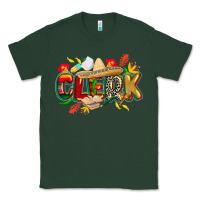 Sports Green cinco de mayo clerk Classic Tee - CowGirlArtShop