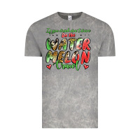 Cloud Rock Watermelon Crawl Vintage Tee - Jasminsmagicworld