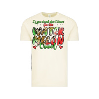 Vintage Arctic Watermelon Crawl Vintage Tee - Jasminsmagicworld