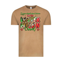 Vintage Camel Watermelon Crawl Vintage Tee - Jasminsmagicworld