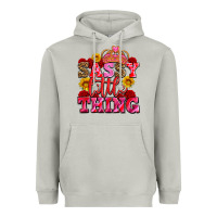 Moon Dust sassy little thing with crown Heavyweight Hoodie - AdoDesignShop