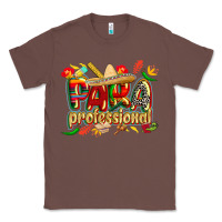 Chestnut cinco de mayo para professional Classic Tee - CowGirlArtShop