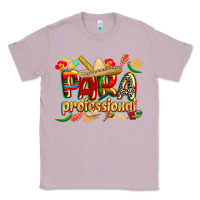 Lilac cinco de mayo para professional Classic Tee - CowGirlArtShop