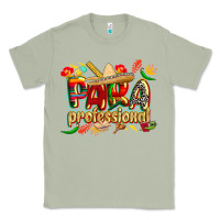 Matcha cinco de mayo para professional Classic Tee - CowGirlArtShop