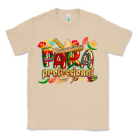Mushroom cinco de mayo para professional Classic Tee - CowGirlArtShop