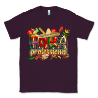 Plum cinco de mayo para professional Classic Tee - CowGirlArtShop