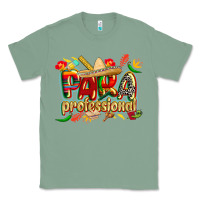 Sage cinco de mayo para professional Classic Tee - CowGirlArtShop