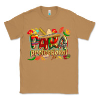 Toasted Coconut cinco de mayo para professional Classic Tee - CowGirlArtShop