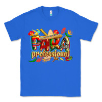 True Royal cinco de mayo para professional Classic Tee - CowGirlArtShop