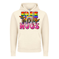 Vintage Artic Free Mom hugs Vintage Hoodie - FaDigitalArtStudio