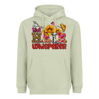Matcha hair whisperer Heavyweight Hoodie - AdoDesignShop