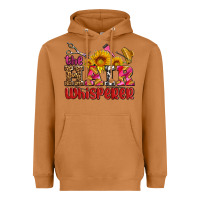 Meerkat hair whisperer Heavyweight Hoodie - AdoDesignShop
