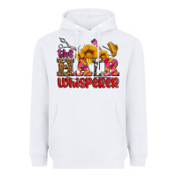 White hair whisperer Heavyweight Hoodie - AdoDesignShop