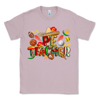 Lilac cinco de mayo pe teacher Classic Tee - CowGirlArtShop