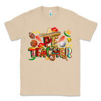 Mushroom cinco de mayo pe teacher Classic Tee - CowGirlArtShop