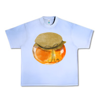Grape Ice honeypot fa element Urban Heavy Tee - FaDigitalArtStudio