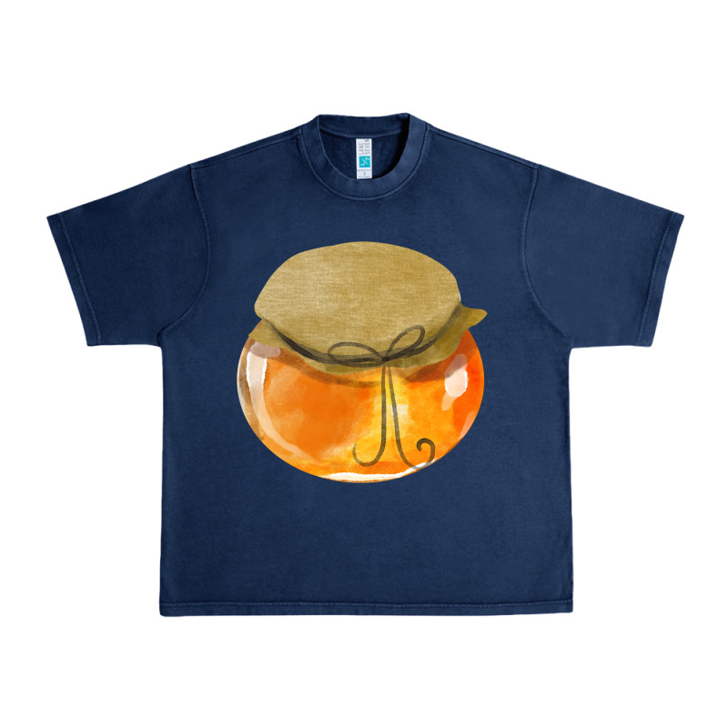 Honeypot Fa Element Urban Heavy Tee by FaDigitalArtStudio | Teevron