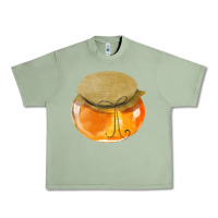 Oil Green honeypot fa element Urban Heavy Tee - FaDigitalArtStudio