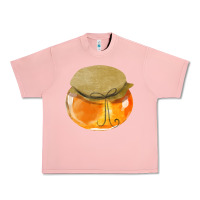 Salmon honeypot fa element Urban Heavy Tee - FaDigitalArtStudio