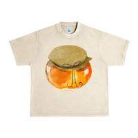 Sandshell honeypot fa element Urban Heavy Tee - FaDigitalArtStudio