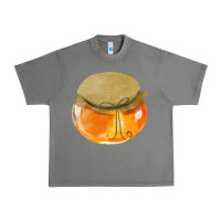 Tornado honeypot fa element Urban Heavy Tee - FaDigitalArtStudio
