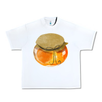 White honeypot fa element Urban Heavy Tee - FaDigitalArtStudio