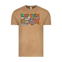 Vintage Camel med tech crew Vintage Tee - OliviaCreatesArt