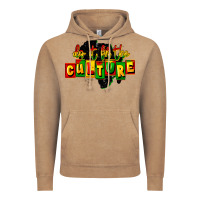 Do It For The Culture Vintage Hoodie | Teevron