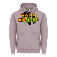 Vintage Zinc Do it for the culture Vintage Hoodie - FaDigitalArtStudio