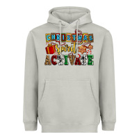 Moon Dust christmas spirit activate Heavyweight Hoodie - AdoDesignShop