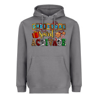 Storm christmas spirit activate Heavyweight Hoodie - AdoDesignShop