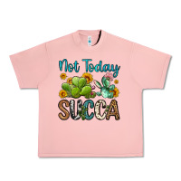Salmon not today succa Urban Heavy Tee - OliviaCreatesArt