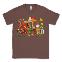 Chestnut cinco de mayo el maestro Classic Tee - CowGirlArtShop