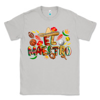 Moon Dust cinco de mayo el maestro Classic Tee - CowGirlArtShop