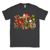 Smoke cinco de mayo el maestro Classic Tee - CowGirlArtShop