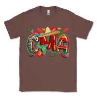 Chestnut cinco de mayo cma Classic Tee - CowGirlArtShop