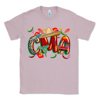 Lilac cinco de mayo cma Classic Tee - CowGirlArtShop