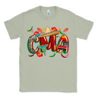 Matcha cinco de mayo cma Classic Tee - CowGirlArtShop