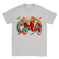 Moon Dust cinco de mayo cma Classic Tee - CowGirlArtShop